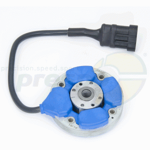 No. 276A Ignition Selettra Digital ''S'' model 2016 - IAME X30