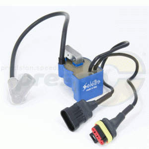 No. 273 Ignition coil Selettra Digital ''S'' Type: C - IAME X30