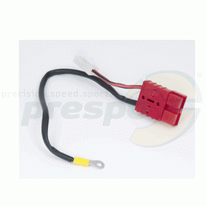 No. 298 Starter Adapter Cable - IAME X30