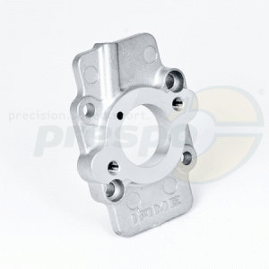 No. 176 -  induction manifold cover for Tillotson Carburettor - IAME X30