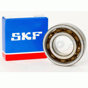 No. 75 Deep groove ball bearing SKF 6206 - Crankshaft IAME X30