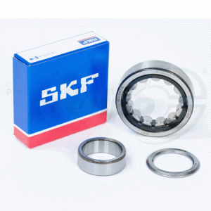 No. 75 Roller Bearing SKF BC1-3342B - Crankshaft IAME X30