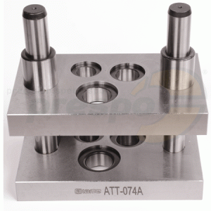 pressing device crankshaft IAME X30 / X30 SUPER