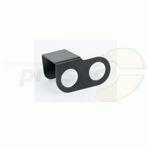 No. 302 Additional plate for mounting plate Start Button - IAME X30