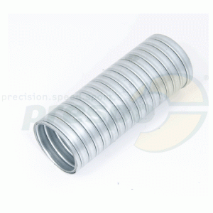 No. 407 Flexible Exhaust Pipe - Exhaust IAME X30 until 2018