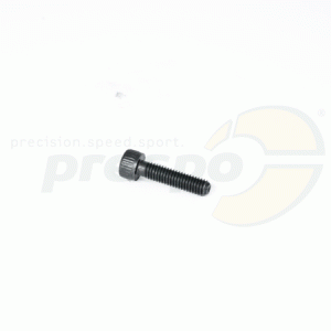 No. 350 Cylindrical Head Screw for Clutch Cover 20 Pack- Clutch IAME X30