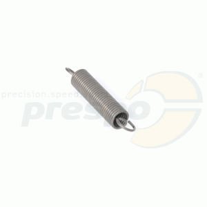No. 406 Exhaust spring 65 mm - Exhaust IAME X30 until 2018