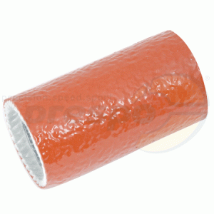 No. 405 Silicone hose for exhaust - Exhaust IAME X30 until 2018