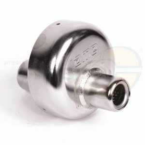 No. 139 Exhaust End Cap since 2019 - Exhaust IAME X30
