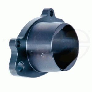 No. 132 Exhaust Manifold / Flange - Exhaust IAME X30 Senior