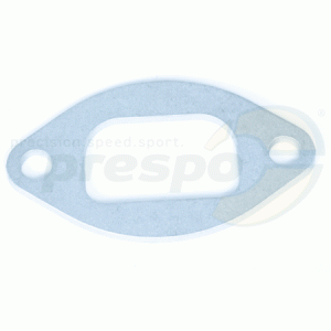 No. 135 Spacer Exhaust flange 3 mm - Exhaust IAME X30