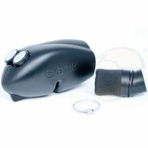 air box cpmlete - IAME