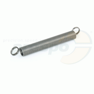 Exhaust Spring for Additional Silencer - Exhaust IAME X30 until 2018