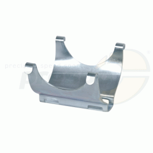 Nr. 137 Exhaust Bracket for Additional Silencer - Exhaust IAME X30