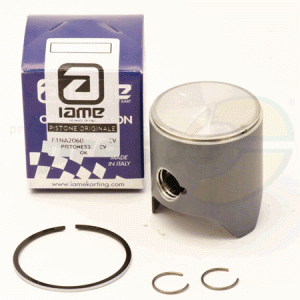 No. 52A Piston 53.83 RT - IAME REEDSTER IV - OK