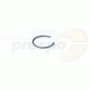 No. 51 Clip, Piston Pin - IAME REEDSTER IV - OKJ
