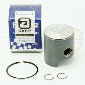 No. 52A Piston 53.79 RT - IAME REEDSTER IV - OKJ