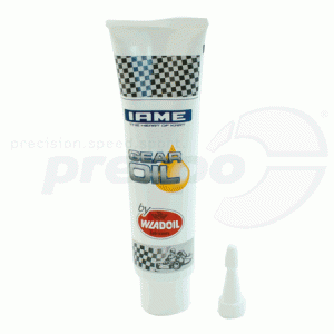 Special gear oil by WLADOIL - IAME