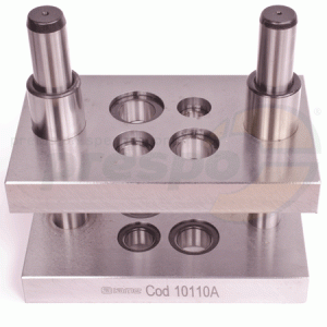 pressing device crankshaft IAME HQ (universal)