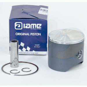 No. 52A Piston 63.80CV NEW - IAME X30 Super