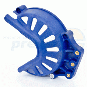 No. 351 Clutch Cover - IAME X30 Super