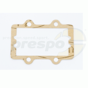 No. 168 Gasket - Reed Valve Box IAME X30 Super