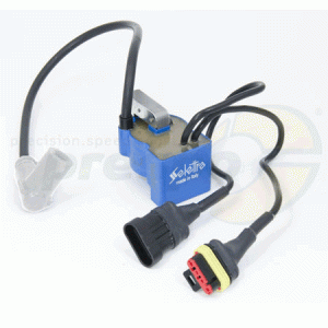 No. 273 Ignition coil Selettra Digital ''S'' Type: N - IAME S125