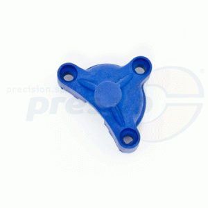 No. 501A Starter Reduction Gear Flange Cover - IAME X30 Super