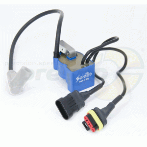 pic 273 ignition coil Selettra IAME SUPER SHIFTER  model L1