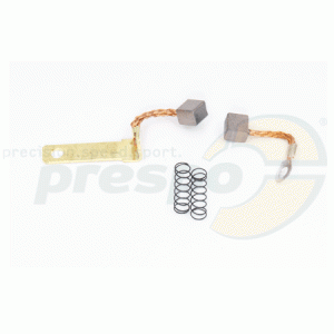 No. 508A Repair Kit Starter Engine - Onboard Starter IAME X30