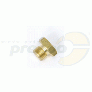 No. 04 Bleed Screw Cylinder Head - Cylinder IAME X30