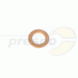 No. 05 Plug Gasket Cylinder Head - Cylinder IAME X30