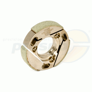 No. 364 Clutch  - IAME X30