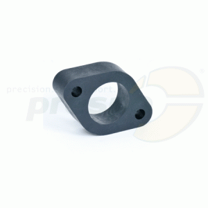No. 203 carburetor spacer inlet flange - IAME Mini Swift