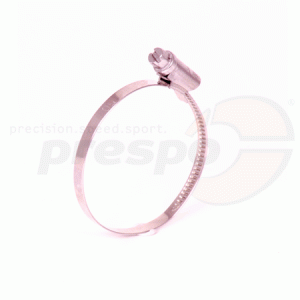 hose clamp air box   small