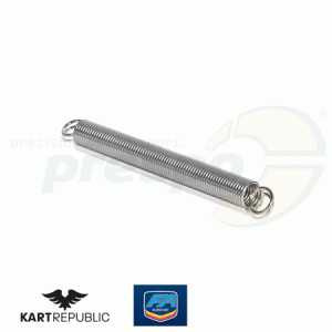 return spring brake/ gas pedal KR/FA-KART  MINI