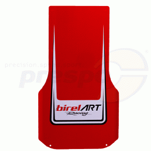 base plate  BIREL-ART  S15  model: 2023