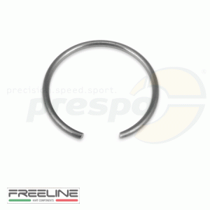 seeger for bushing bearing gear lever  BIREL-ART   model: 2016