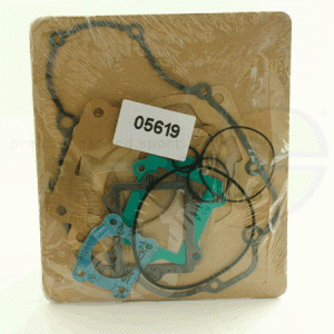 pic 01 gasket kit TM KZ10