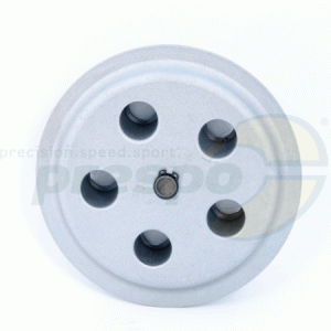 pic 02 clutch thrust plate TM KZ10 - complete