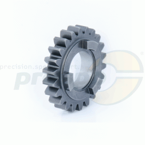 pic 31 gear wheel primary shaft  5th - TM KZ10