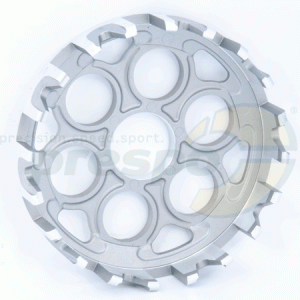 pic 14 clutch basket TM KZ10
