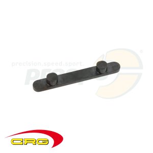 key with 2 pegs  CRG