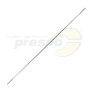 draw pin CRG  dimension: M 6  //   length: 46cm   black