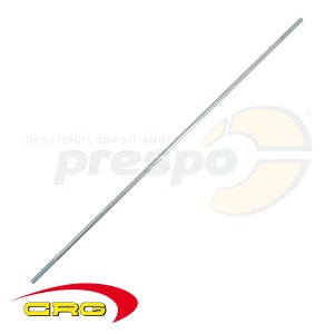 draw pin CRG  dimension: M 6  //   length: 48cm   black