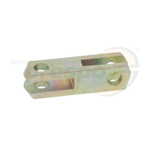 double fork for brake equalizer CRG