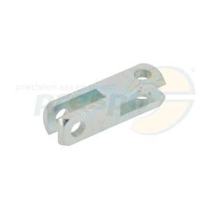 pic 08 double fork 5/6mm (90�)