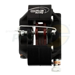 pic 00A hydraulic rear caliper CRG NEW AGE complete