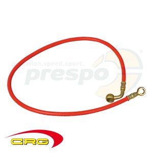 brake tube CRG length: 635mm