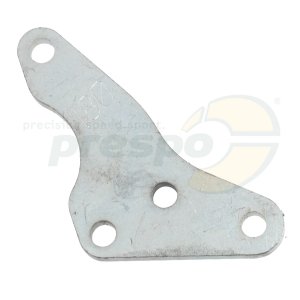 adapter plate rear brake caliper CRG New Age   type: HERO 2015